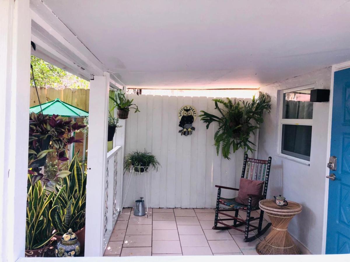 Independent Studio In Little Havana Miami Exterior foto