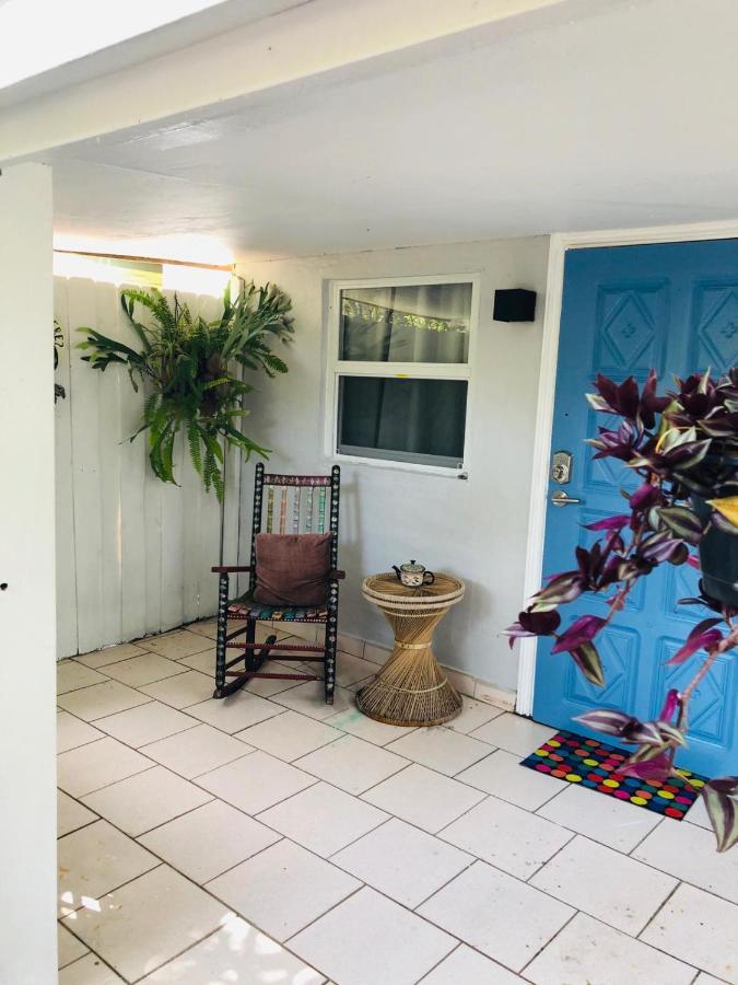Independent Studio In Little Havana Miami Exterior foto
