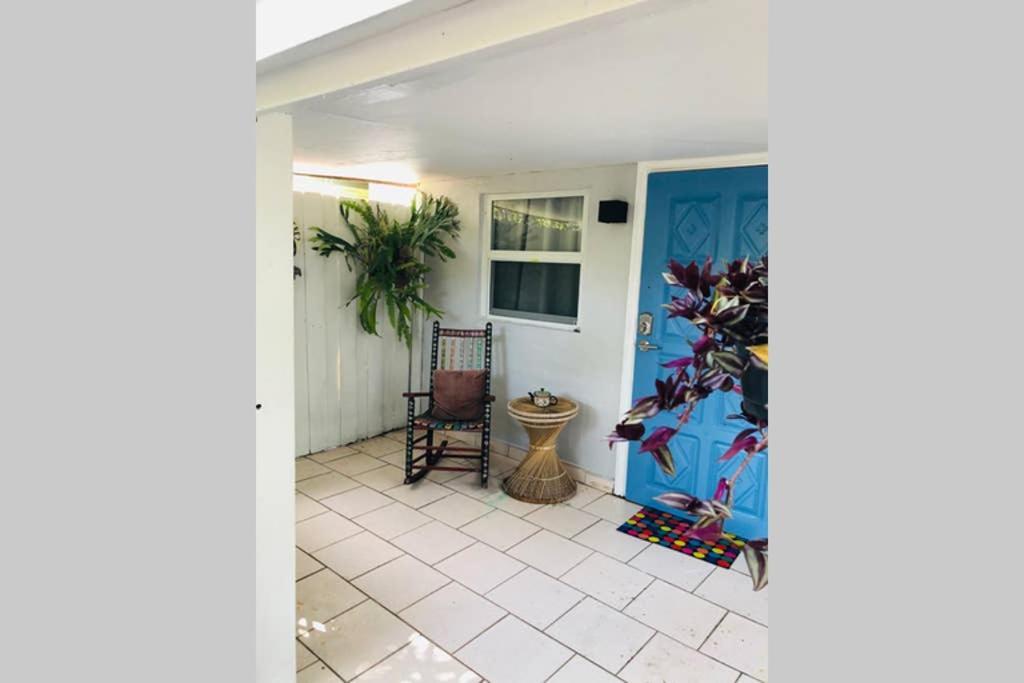 Independent Studio In Little Havana Miami Exterior foto
