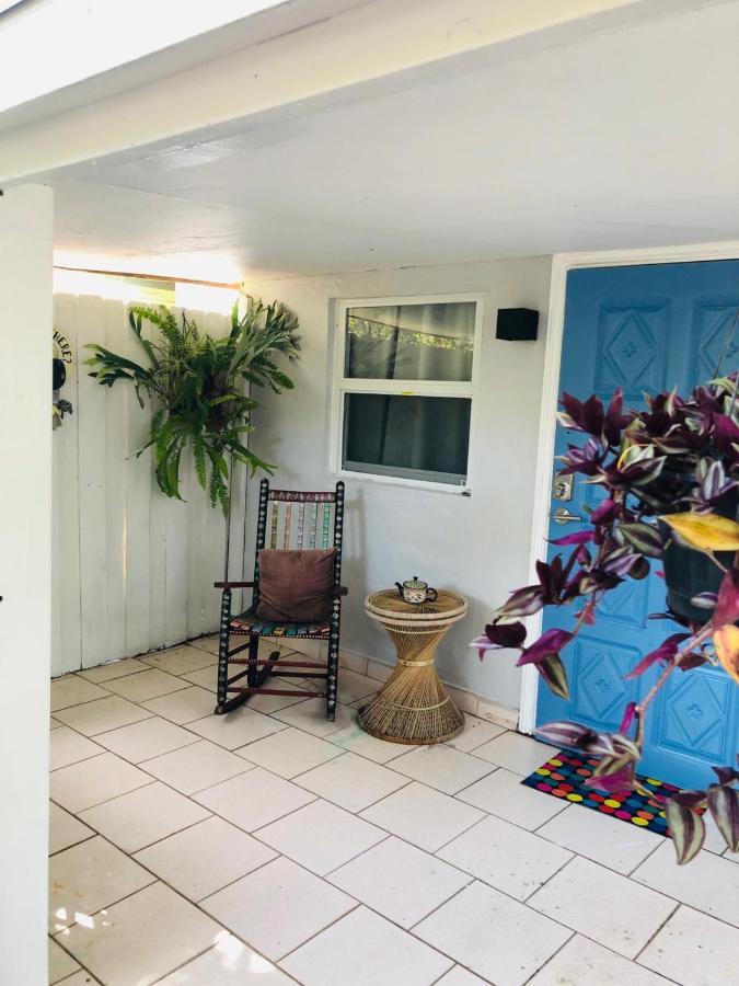Independent Studio In Little Havana Miami Exterior foto