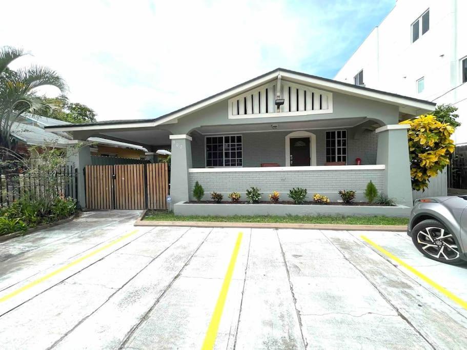 Independent Studio In Little Havana Miami Exterior foto