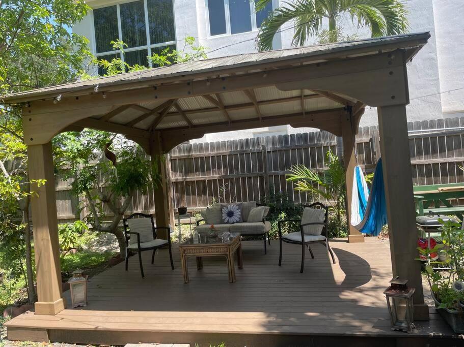 Independent Studio In Little Havana Miami Exterior foto
