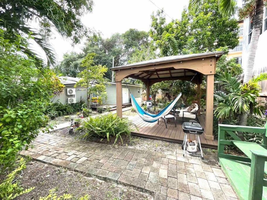 Independent Studio In Little Havana Miami Exterior foto